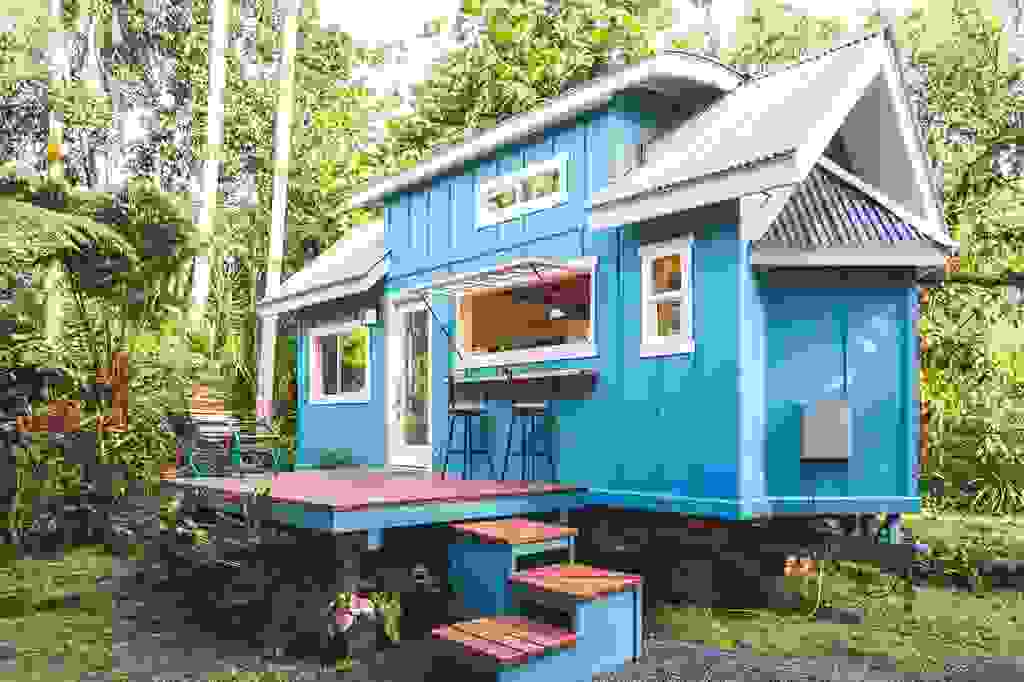 Paradise Tiny Homes Company