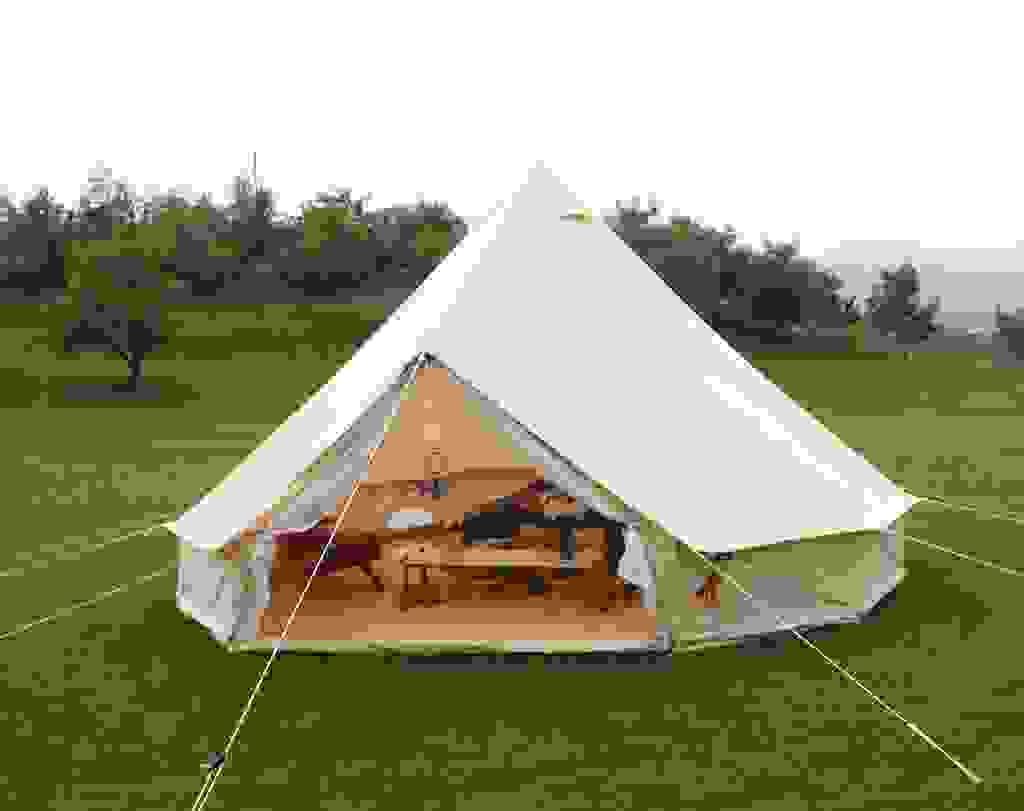 Luna Glamping Company