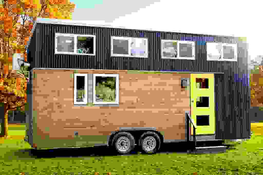 Seattle Tiny Homes Company