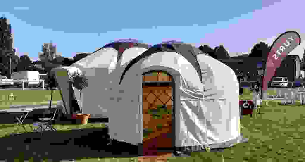 Yurts for Life Company