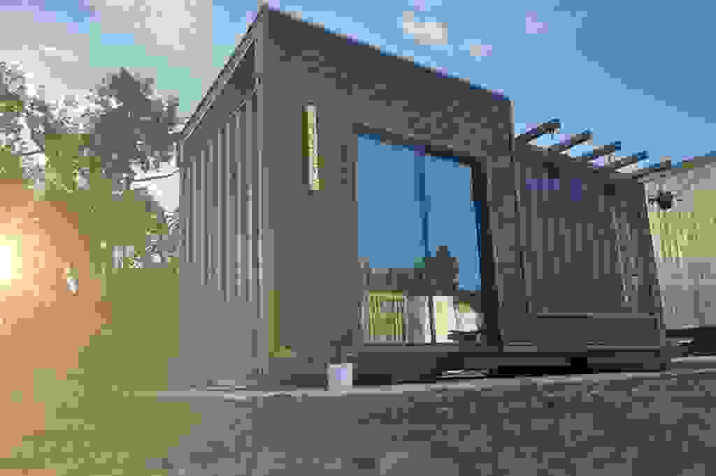 ZEN CONTAINER  HOME Home