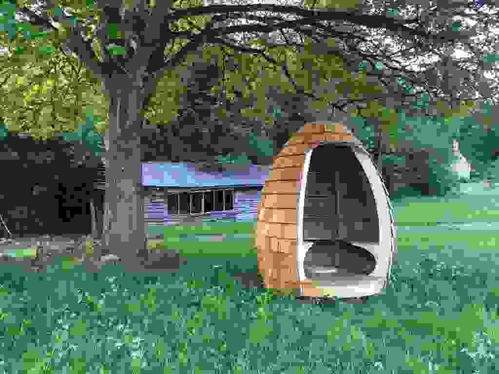 The Demi Pod Home