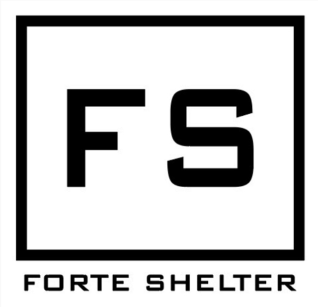 Forte Shelter Logo