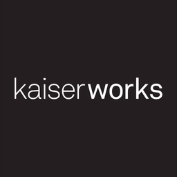 Kaiser Works Logo