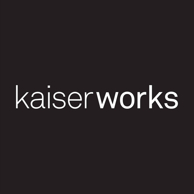 Kaiser Works Logo