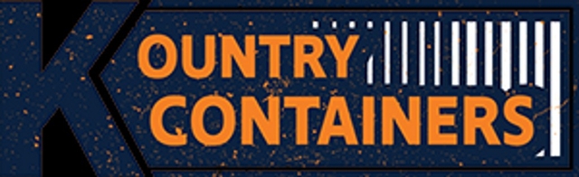 Kountry Containers Logo