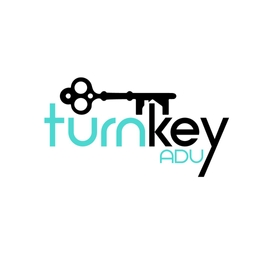 My TurnKey ADU Logo