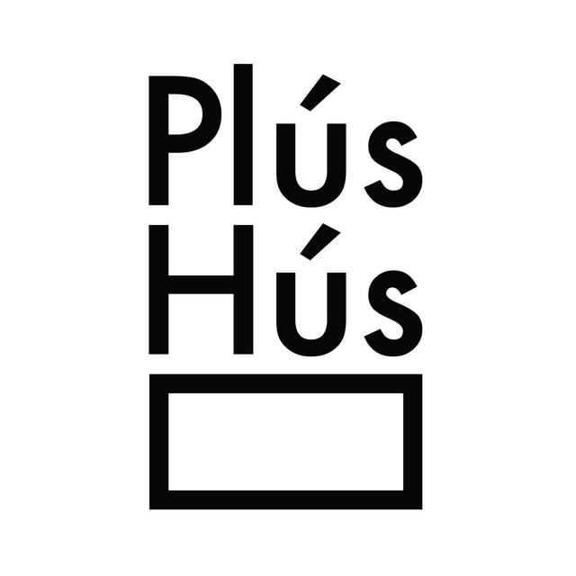 Plus Hus Logo