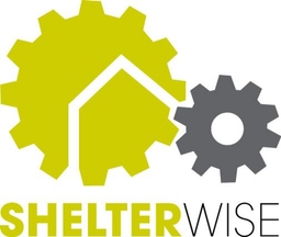 Shelter Wise Logo