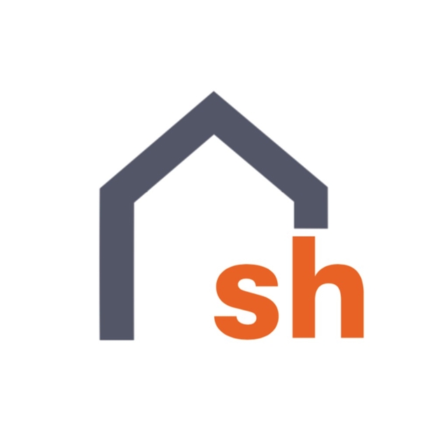 Simple Homes Logo
