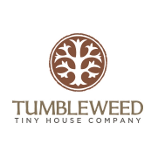 Tumbleweed Houses Logo