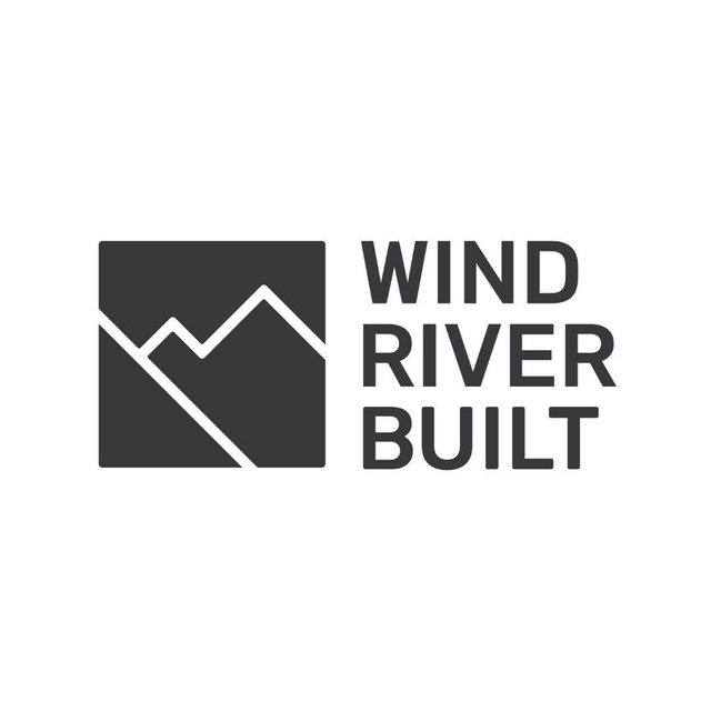 Wind River Logo