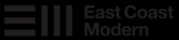 East Coast Modern Logo