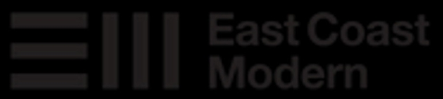 East Coast Modern Logo