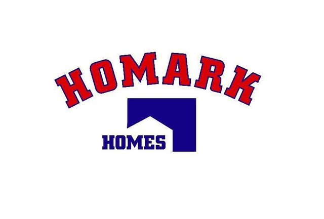 Homark Homes Logo