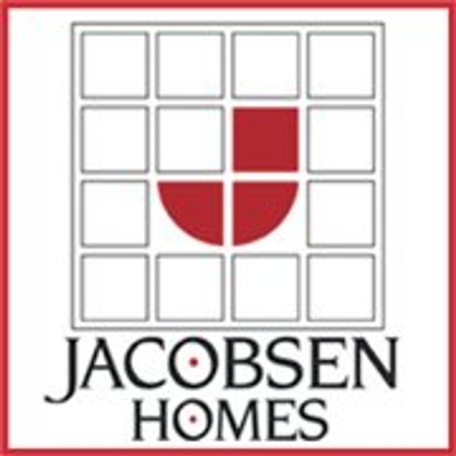 Jacobsen Homes Logo