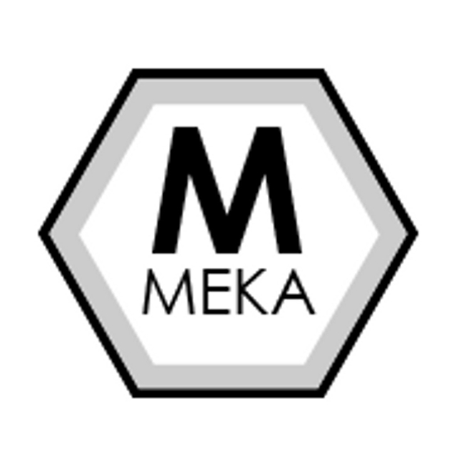 MEKA Modular Logo