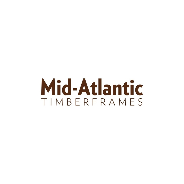 Mid-Atlantic Timberframes Logo
