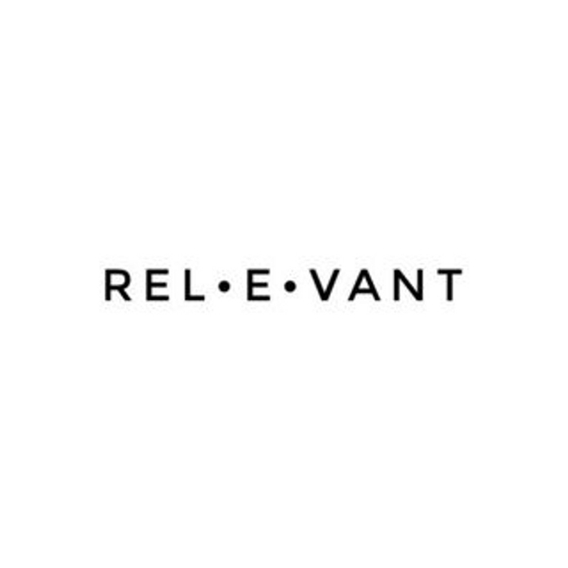 Relevant Buildings Logo