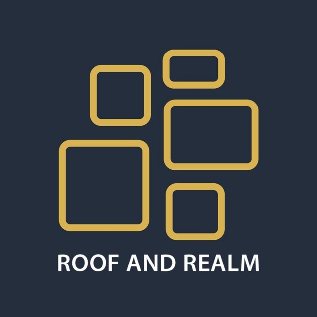 Roof and Realm Logo