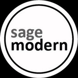 Sagemodern Logo