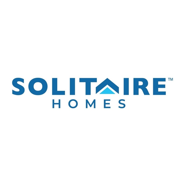 Solitaire Homes Logo