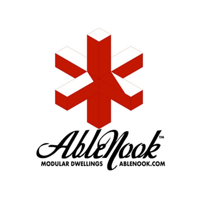 AbleNook Logo