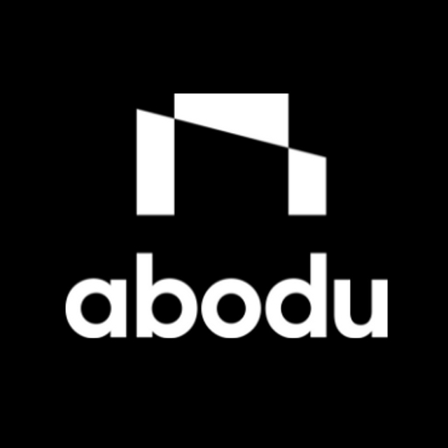 Abodu Logo