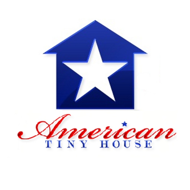 American Tiny House Logo