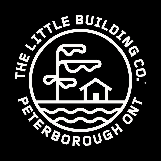 Little Building Company Logo
