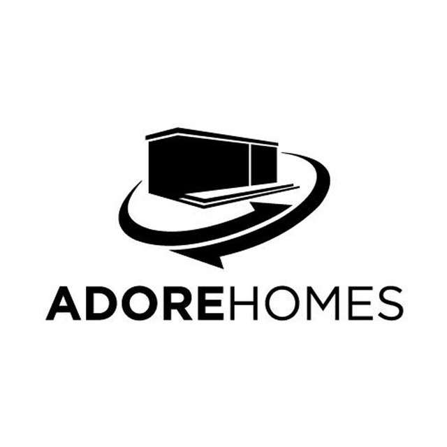 Adore Homes Logo
