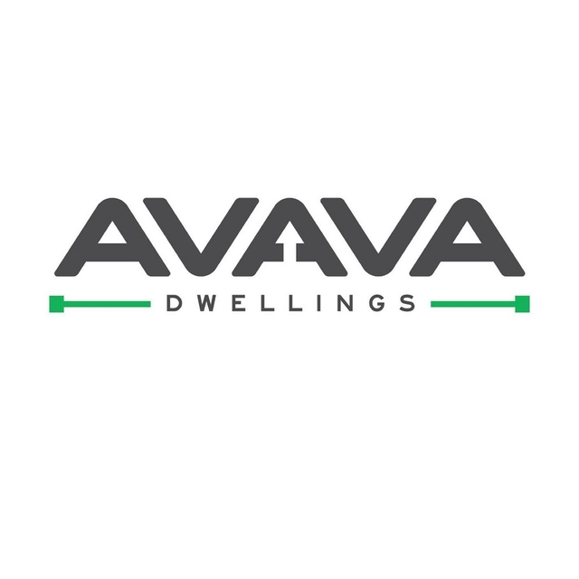 AVAVA Dwellings Logo