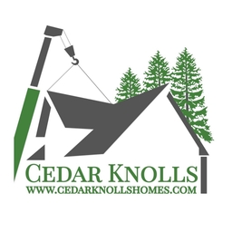Cedar Knolls Logo