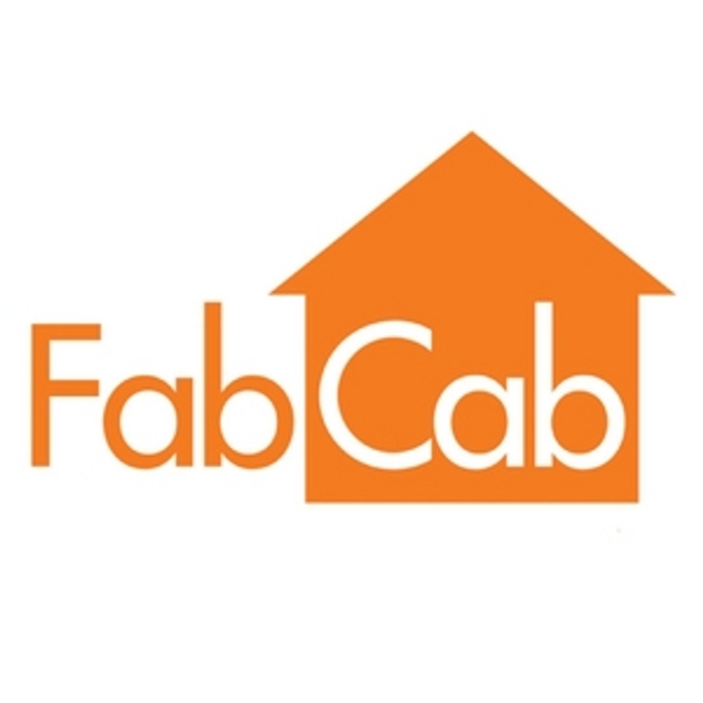 FabCab Logo