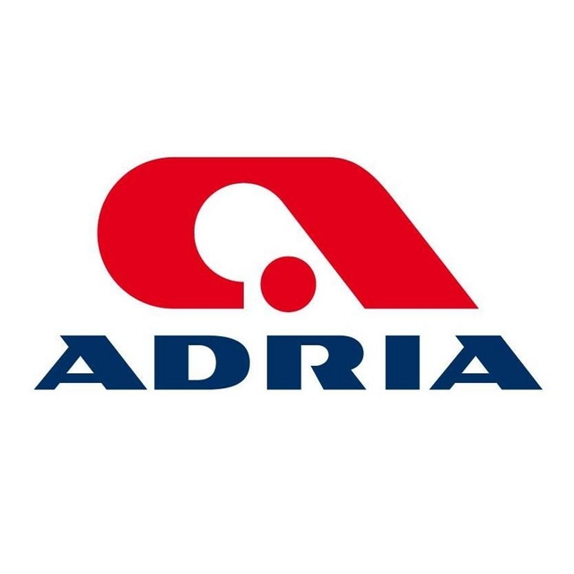 Adria Homes Logo