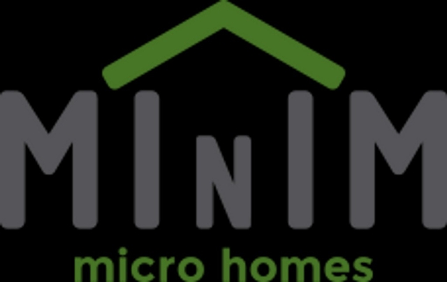 Minim Homes Logo