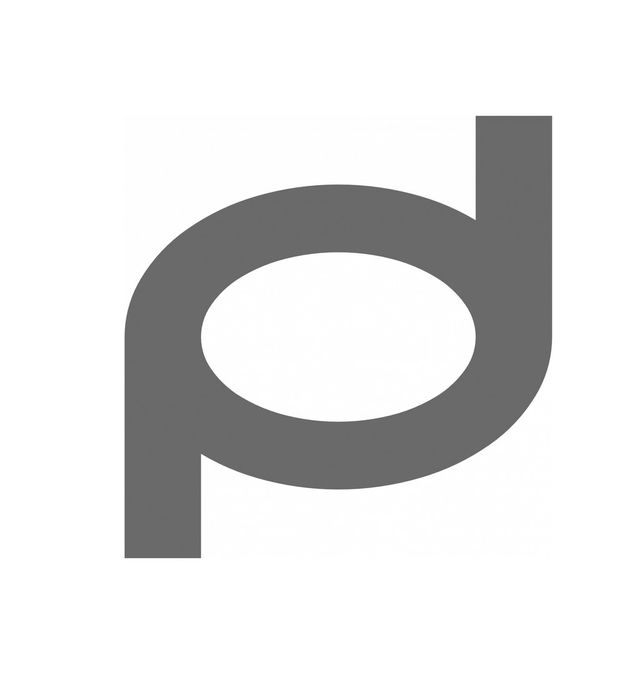 Eco Pod Design Logo