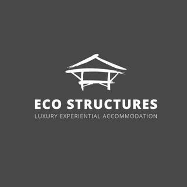Eco Structures Logo