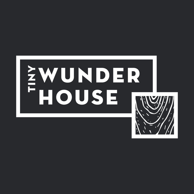 Tiny Wunder House Logo