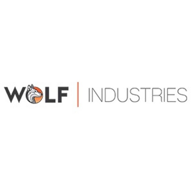 Wolf Industries Logo