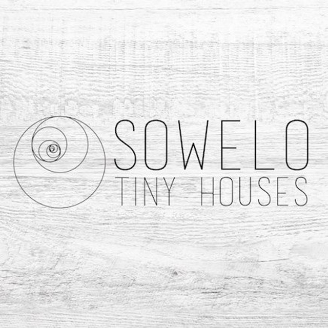 Sowelo Tiny House Logo